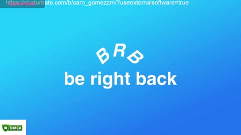 Snapshot of caro_gomezzm chatting on February 26, 12:05 pm carolina online show from February 26, 12:05 pm