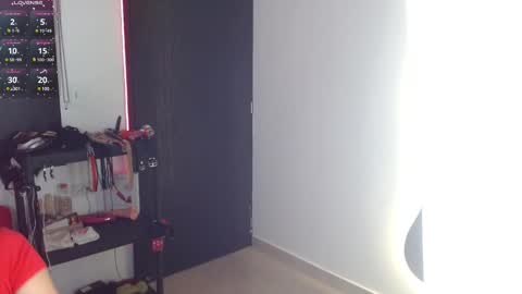 Snapshot of carolaine69_ chatting on March 5, 2:23 pm Caroline online show from March 5, 2:23 pm