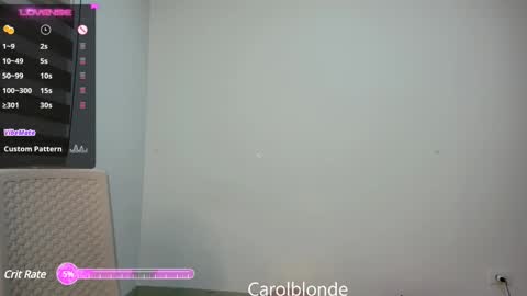 Char online show from March 5, 4:56 am