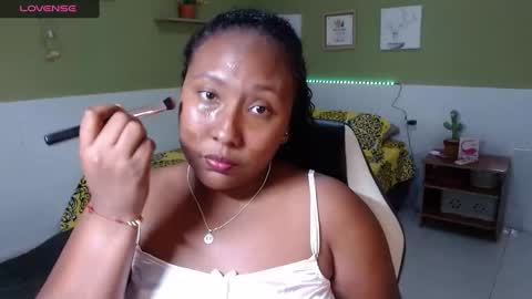 Snapshot of caroldelatorre chatting on January 2, 5:50 pm Carol de la torre online show from January 2, 5:50 pm