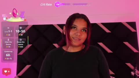 carolina evanss online show from March 4, 3:33 am