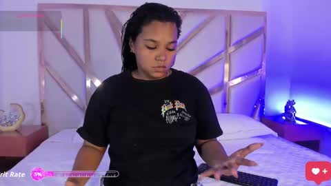 carolina evanss online show from September 12, 11:45 am