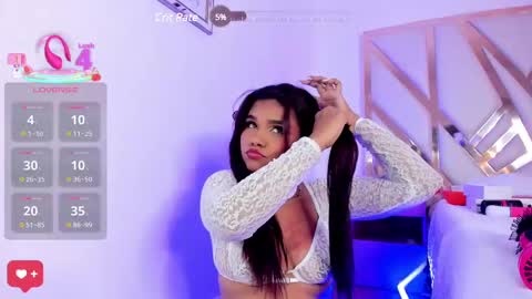 carolina evanss online show from March 2, 10:03 am