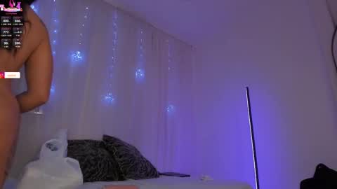 carolina_gaita online show from February 20, 5:20 pm