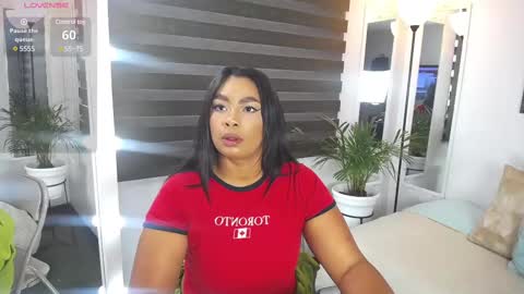 Snapshot of caroline_jackson_ chatting on February 19, 12:11 pm C A R O L I N E online show from February 19, 12:11 pm