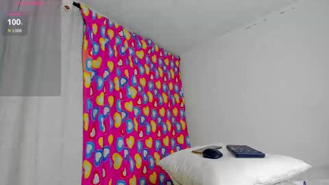 Caroline Tovar   Lovense is active my orgasms in your hands Give me more pleasure and make me cum online show from March 10, 3:45 am
