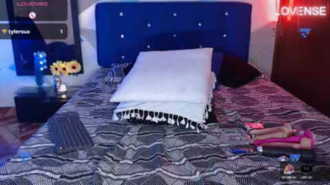Snapshot of carolineblich chatting on January 31, 8:12 pm Carolin Blich online show from January 31, 8:12 pm
