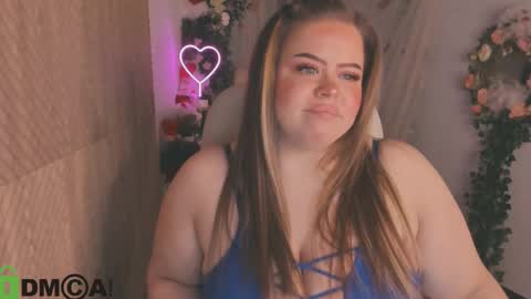caroll_li online show from February 14, 2:07 am