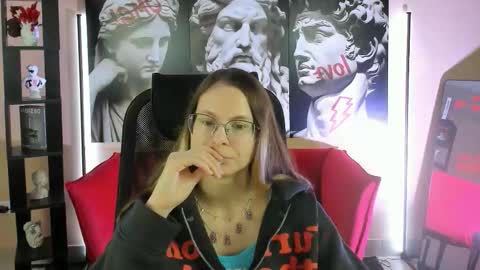 carrie_roses online show from September 17, 4:16 am