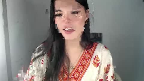 Snapshot of carsongrays chatting on January 12, 11:04 pm Carson online show from January 12, 11:04 pm