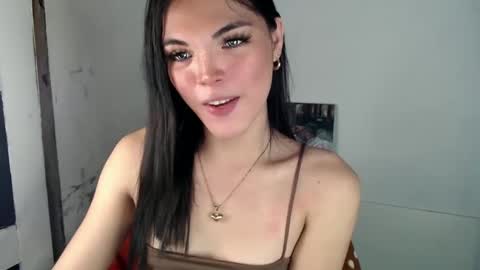 Snapshot of carsongrays chatting on February 7, 12:53 am Carson online show from February 7, 12:53 am