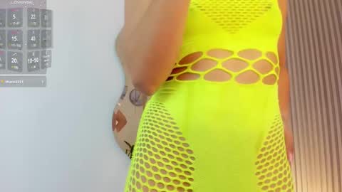 casandra_ballesteros online show from February 5, 4:25 pm