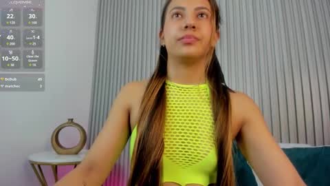 casandra_ballesteros online show from February 12, 4:22 pm