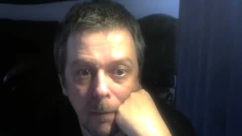Snapshot of caseurdecue chatting on January 5, 1:04 pm AllenGallant online show from January 5, 1:04 pm