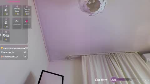 Snapshot of caseyrobbinss chatting on March 1, 5:38 pm Casey Robbins online show from March 1, 5:38 pm