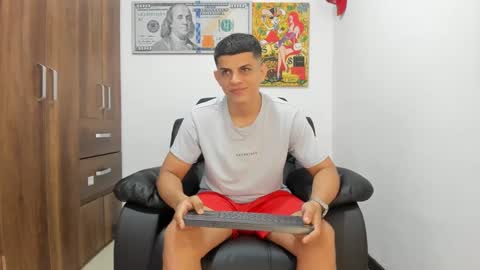 boss of cash online show from September 20, 1:19 am