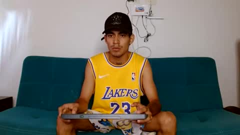 Snapshot of cash_master_san chatting on February 2, 2:56 pm Cash Master San online show from February 2, 2:56 pm