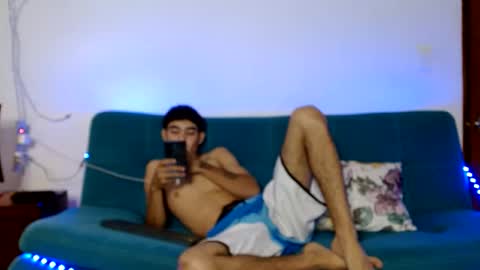Snapshot of cash_master_san chatting on March 5, 4:57 pm Cash Master San online show from March 5, 4:57 pm