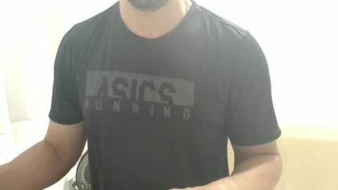 cashmastermuscle77 online show from January 12, 1:05 pm