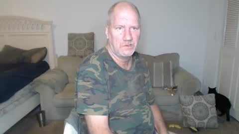 CasinoCam online show from February 14, 2:28 am
