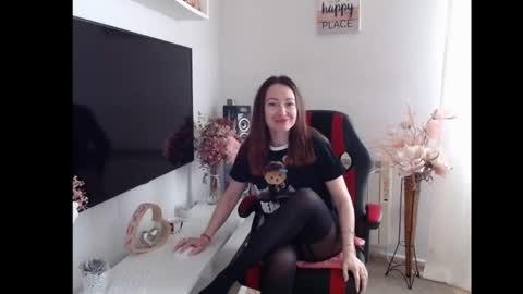 Snapshot of casperlove69 chatting on January 13, 10:25 am Alice online show from January 13, 10:25 am