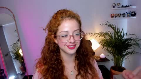 Cassie online show from January 22, 9:10 pm