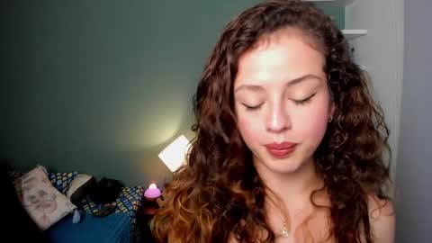 Cassie online show from December 1, 10:45 pm