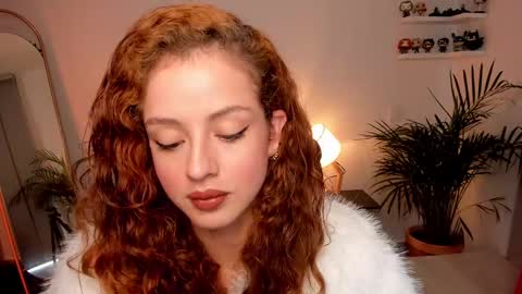 Cassie online show from February 23, 7:07 pm