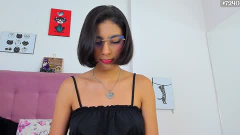 CASSEY online show from January 8, 1:42 am