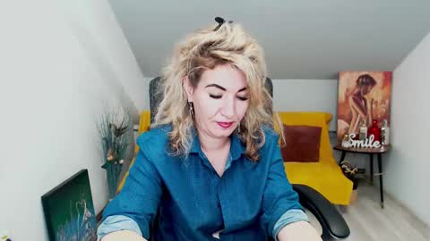 Snapshot of cassiejonas chatting on January 27, 5:36 am CassieJonas online show from January 27, 5:36 am