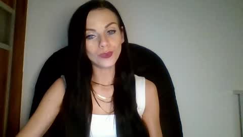 Cassie online show from February 8, 10:19 pm