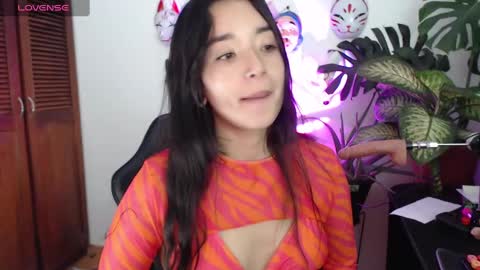 Maria kittie  PVT model online show from January 11, 11:13 pm