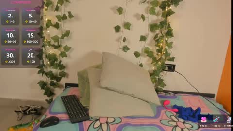 Snapshot of cataleya19__ chatting on February 19, 11:38 am cataleya19__ online show from February 19, 11:38 am