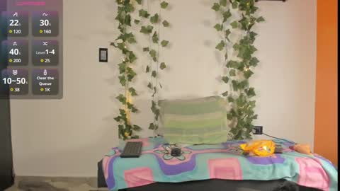 Snapshot of cataleya19__ chatting on January 23, 12:19 pm cataleya19__ online show from January 23, 12:19 pm
