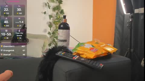 Snapshot of cataleya19__ chatting on January 27, 6:09 pm cataleya19__ online show from January 27, 6:09 pm