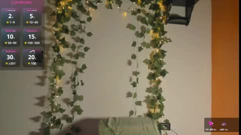 Snapshot of cataleya19__ chatting on March 5, 11:49 am cataleya19__ online show from March 5, 11:49 am