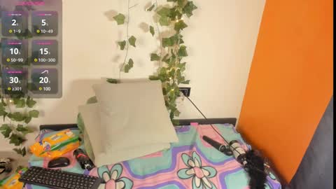 Snapshot of cataleya19__ chatting on February 17, 12:05 pm cataleya19__ online show from February 17, 12:05 pm