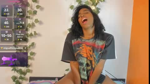Snapshot of cataleya19__ chatting on February 17, 3:11 pm cataleya19__ online show from February 17, 3:11 pm