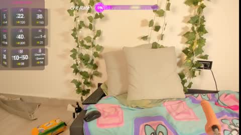 Snapshot of cataleya19__ chatting on February 22, 11:46 am cataleya19__ online show from February 22, 11:46 am