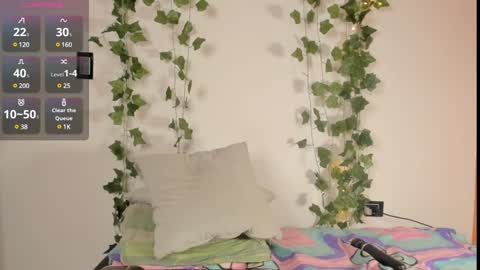 Snapshot of cataleya19__ chatting on January 25, 2:47 pm cataleya19__ online show from January 25, 2:47 pm