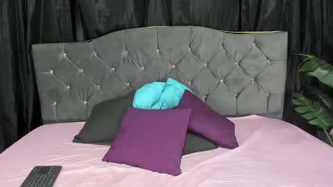 Cata Prins  online show from February 16, 11:16 am