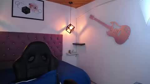 Cata Santana online show from September 11, 12:56 am