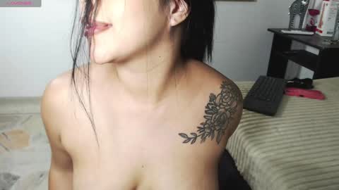 Snapshot of catalina_ada chatting on February 6, 6:13 pm catalina ada online show from February 6, 6:13 pm