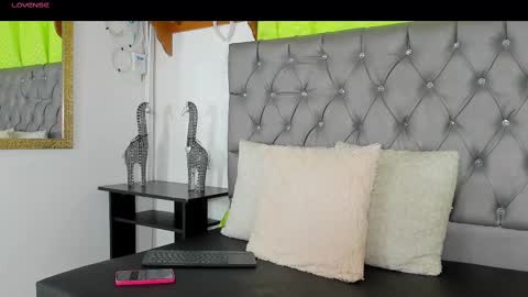 Snapshot of catalina_ada chatting on March 12, 7:25 pm catalina ada online show from March 12, 7:25 pm