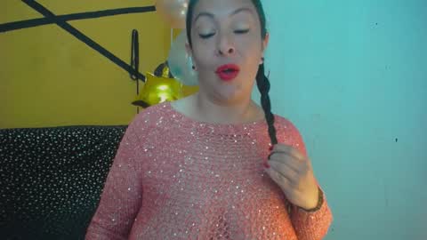 Catalina online show from January 6, 4:55 pm