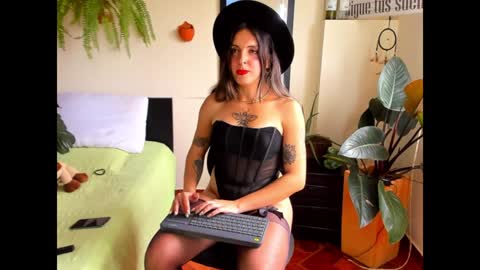 Cataina Lince online show from February 5, 5:31 pm