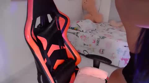 CathaleyaSex online show from February 18, 4:03 pm