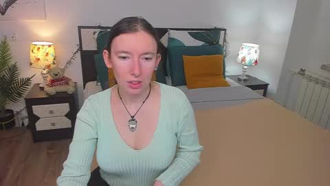 Catrin online show from February 23, 6:38 am