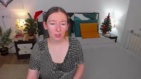 Catrin online show from January 17, 4:49 am