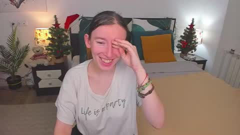 Catrin online show from January 6, 8:46 am